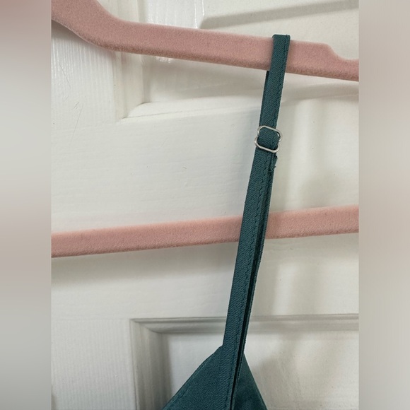 Sam Edelman Satin Cami Dress, NWT - Picture 4 of 5